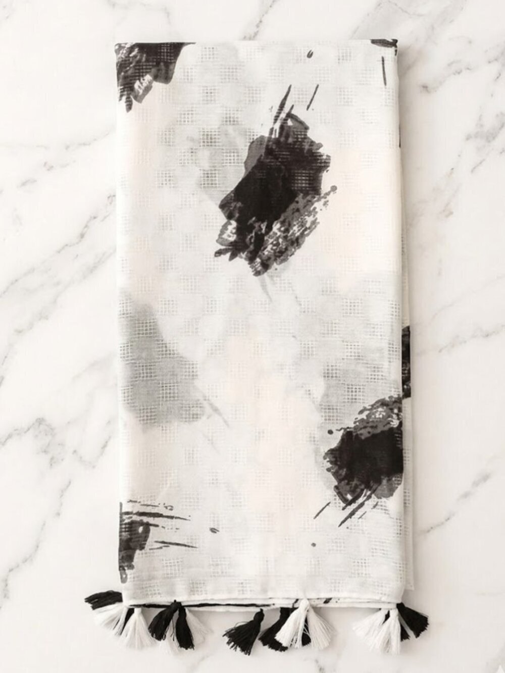 Ladies Contemporary Fashion Scarf